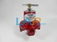 New REGO 597FB LP-Gas Regulator 450L Compressed Gas Regulator