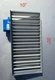 Carrier DAMPSLB10X20-B Slip-In Bottom Mount Zone Damper 10"x20" 