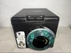 Aeroseal HSC 4.0 Home Seal Connect Duct Sealing System Barely Used