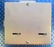 NEW ANTUNES CONTROLS GAS PRESSURE SWITCH 5-28"/ 1-6" W.C. HLGP-A