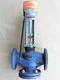 Belimo DN65 (2-1/2") PN16 (300 psi) 2 & 3-way Globe Valve & Actuator, Cast Iron