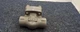 Smith Valve S0821100325 800 1/2  Forge Steel Check Valve Gray