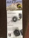 Appion, Parts, Compressor Rebuild Kit G1 SINGLE CYLINDER KIT, KTG166