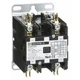 Square D Contactor 2 Pole 30A 208 240V HVACR Definite Purpose Magnetic 8910 Seri