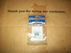 1 Package Of 3 Stens Part # 150-716 Flange Bolts Replaces Honda 90008-ZE2-003