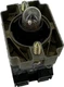 TELEMECANIQUE ZB2BV3 061368 Light Indicator Body