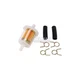 Helmar Forklift Parts 1304950 Aftermarket Replacement Fuel Filter, for Hyster