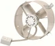 Cool Attic CX1600 Gable Mount Power Attic Ventilators with 4.5-Amp 60-Hz Motor