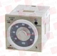 OMRON H3CR-A8E-AC100-240 / H3CRA8EAC100240 (USED)