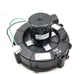 FASCO 712113118 702113118C Draft Inducer Blower Motor 103618-03 used #MA210