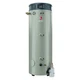 Rheem Ghe100su-400A Natural Gas Commercial Gas Water Heater, 100 Gal, 120V Ac,