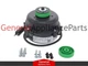 ECM Refrigeration Motor Fits ELCO # EC5412E