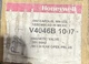 HONEYWELL V4046B-1007 / V4046B1007 Oil Valve NOS