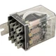 1Pc Raypak 009689F Relay 3PDT 120VAC