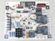 Honeywell LENNOX 103085-02 Furnace Control Circuit Board 1012-977A