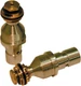 Race Tech Rebound Gold Valve Fork Kit #FRGV S02