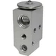 A/C Expansion Valve-Block Expansion Valve UAC EX 10676C