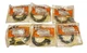 -Lot of 6- Supco SH242 Molded Epoxy Heater