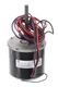 Lennox K55HXRPY-5687, 25J3601 Fan Motor, Condenser, 208/230V, 1PH, 1075RPM