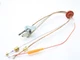 AP14317U-1 Rheem Pilot Tube Assembly - Ng OEM AP14317U-1
