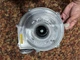Navien 30008834A Water Heater Fan Motor