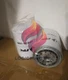 1PCS NEW FIT FOR Pipeline rotating hydraulic filter FPE30-10N filter element
