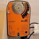 Belimo LF24-SR US Valve Actuator w/ B223 Ball Valve 1in Cv10 2-10V 24V