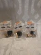 3-Hydra-Zorb NIC-1-1/8 Cushion Clamp 100112 130-0007