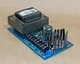 KELE  DCPA-1.2  REV 1.2 POWER SUPPLY AC 120VAC IN 24VAC OUT 24VDC OUT  DCPA12 AK