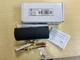 NDL NBV05-S Refrigerant Ball Valve 5/8" 900 PSI HVAC
