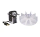 SUPCO SM550 Vent Hood Motor Kit VFM-100