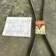 Jason V Belt 5L870