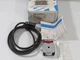 Ranco LDK-110000-070 solinoid coil for reversing valve 48&rdquo; leads 24vac