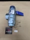 New Hansen Pressure Relief Valve H5600A 300psi 800 SCFM Warranty 🇺🇸