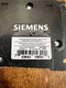 Siemens Q2125 125-Amp Double Pole 120/240V