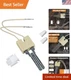 Furnace Hot Surface Ignitor Fit for Norton-271N Goodman York Coleman Evcon Lu...