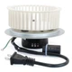 0696B000 Motor Assembly for Nutone QT100 and QT110 Series Fans, 0696B000 Fan Mot