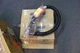 new nordson 272637c model IV & V series II automatic hot melt hose replacement