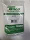 Taco Circulation Companion 110-253FBP4 1-1/4" NPT Iron 2 Flanges 4 Nuts/Bolts