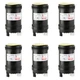 FS1098 6PCS Brand New Fuel Filter Water Separator Fit For Cummins B6.7 QSB6.7 L9