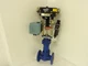 207942 Old-Stock; ARI Valves 23441-DN40-SR1986 Actuated Valve; DN40 Flange