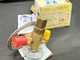 Sporlan FF 1/4 C Thermostatic Expansion Valve TXV R12 R134a R401A