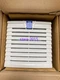 1pcs New Rittal SK3238124 Cabinet cooling fan 3238.124 DC24V