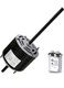RV AC Fan Motor Replaces Fasco D1092, 1468-306, 7855MVA-A11U, Y6L457D01L,... 