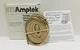 4 ft Long x 1/2 in. Wide HTS Amptek AWH-051-040D Heavy AMOX Insulated Duo-Tape
