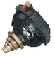 SIEMENS 658-072 Building Technology "VP658 1"" RPLMT ACT"