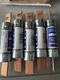 Edison ECNR80 Time Delay 250V 80A Class RK5 Fuse (Box Of 5)