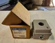 Eaton 10250TN11 Cutler-Hammer Oiltight Pushbutton Enclosure 4" Nema 3-4
