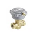 Siemens Powermite VF 599 Series Valve with 59901088  2" Actuator, CV=1