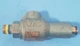  Mercer Valve 91-12E71T11U5, 3/4" CRN 0G8841.5C 